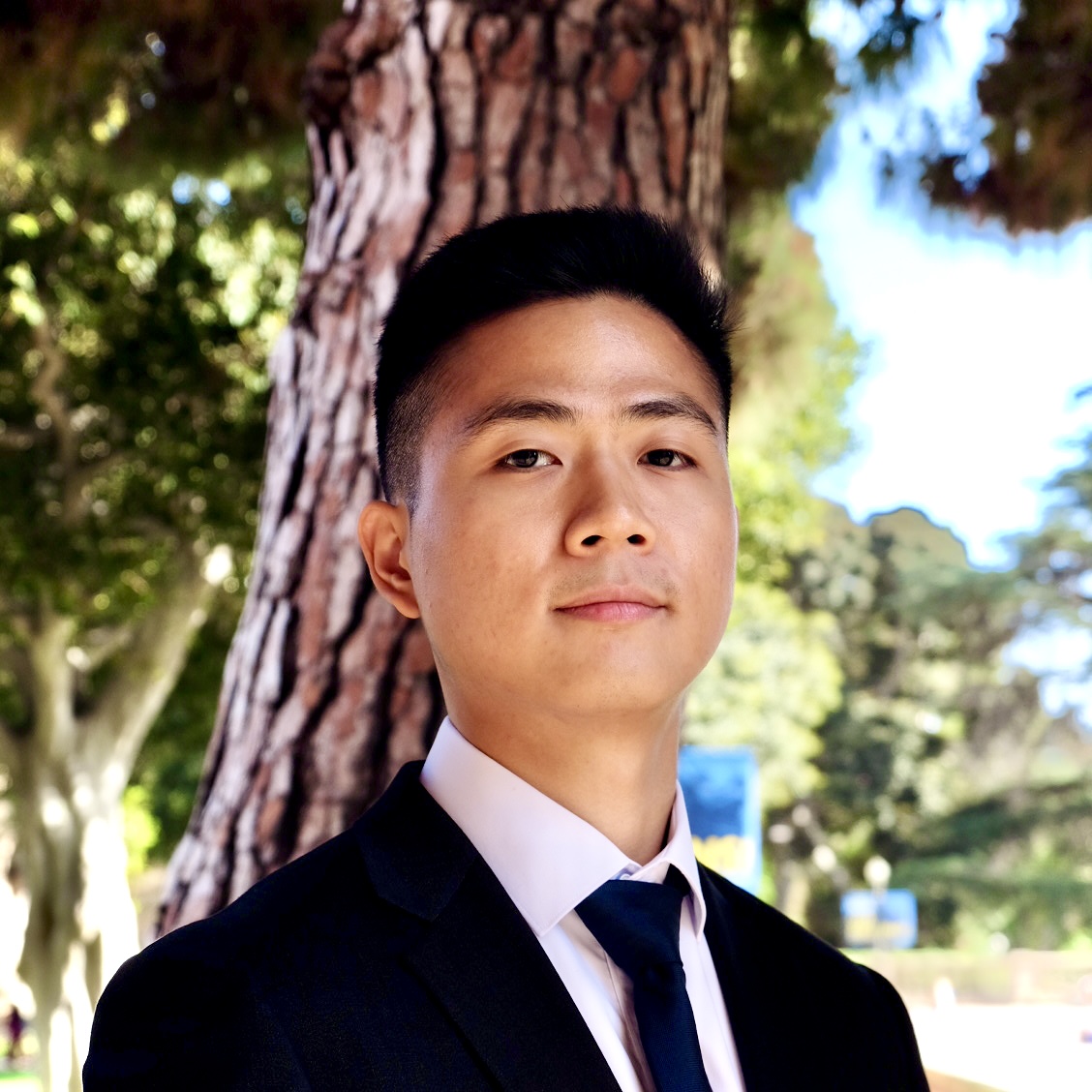 Bronson Jeong (정문성)